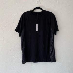 KORAL men’s workout top